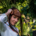 Shooting Shirin Vorsmann