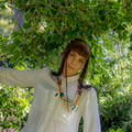 Shooting Shirin Vorsmann