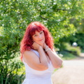 Shooting Sabine Ziegeler