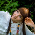 Shooting Shirin Vorsmann