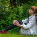 Shooting Shirin Vorsmann