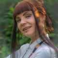 Shooting Shirin Vorsmann