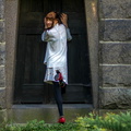 Shooting Shirin Vorsmann
