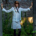 Shooting Shirin Vorsmann
