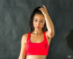 Shooting Lilith Laloon