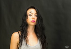 Shooting Lilith Laloon