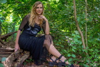 Zweites Shooting mit Daffodil Girl