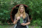 Zweites Shooting mit Daffodil Girl