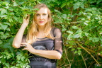 Zweites Shooting mit Daffodil Girl