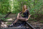 Zweites Shooting mit Daffodil Girl
