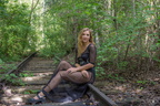 Zweites Shooting mit Daffodil Girl