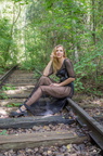 Zweites Shooting mit Daffodil Girl
