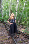 Zweites Shooting mit Daffodil Girl